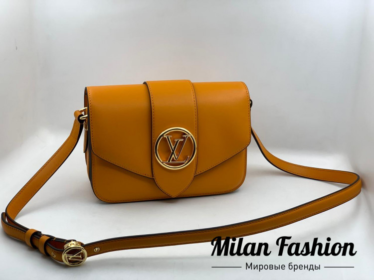 Сумка Louis Vuitton V3311. Вид 2