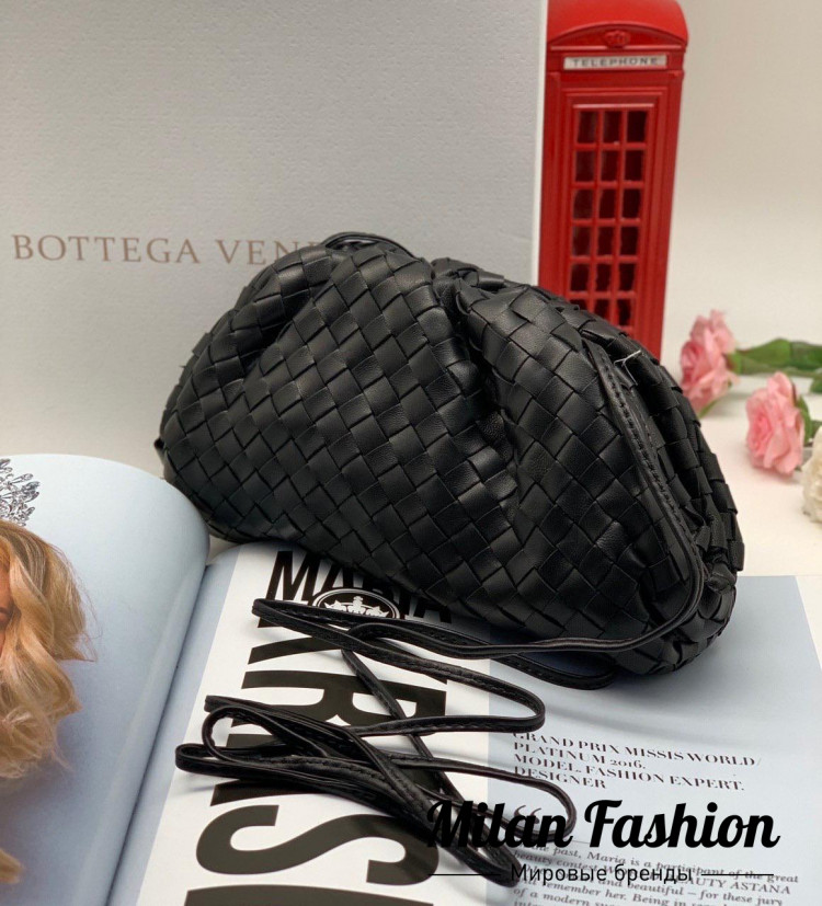 Сумка  Bottega Veneta V3335. Вид 1