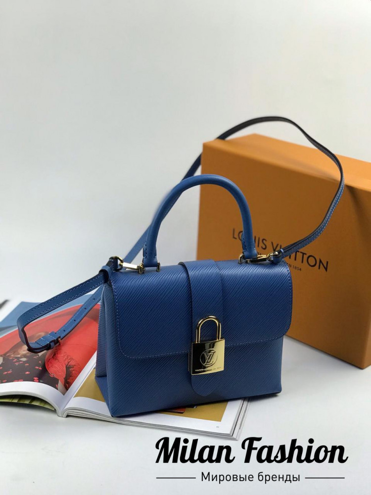 Сумка Louis Vuitton V3390. Вид 1