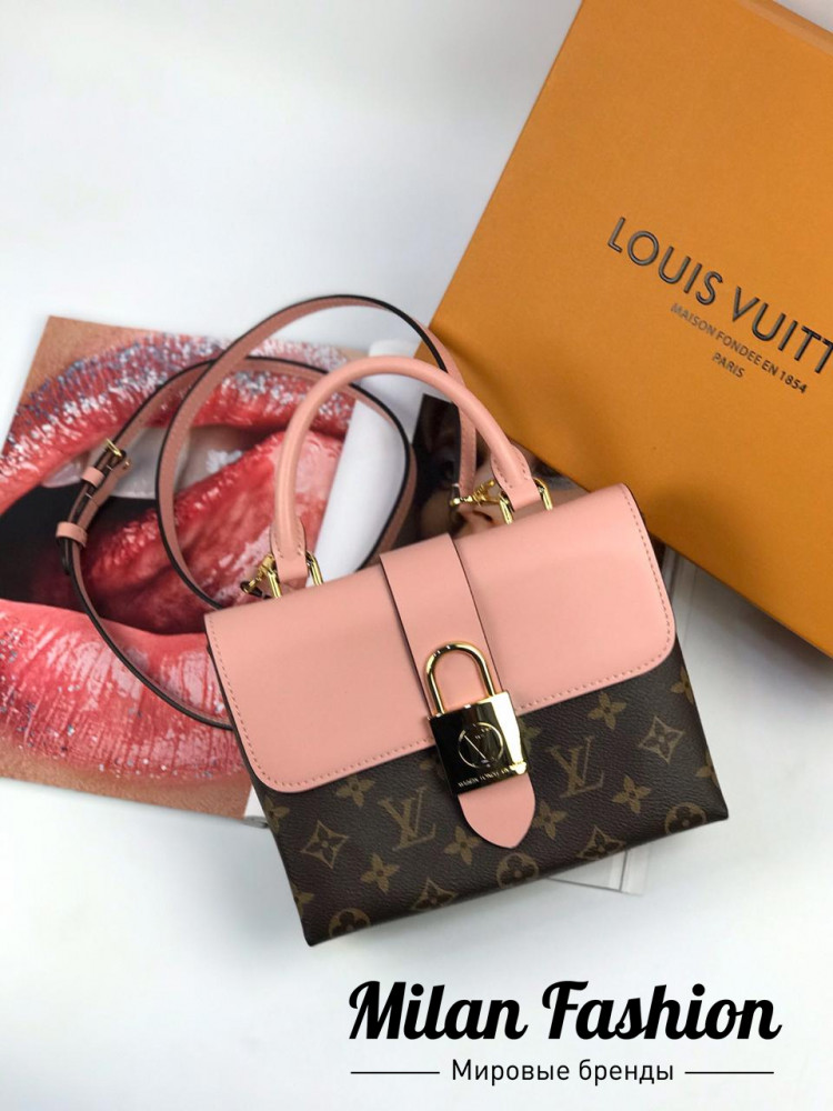 Сумка Louis Vuitton V3388. Вид 1