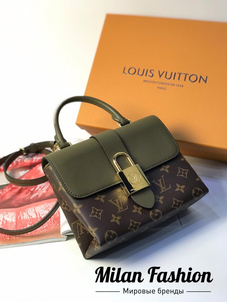 Сумка Louis Vuitton V3387. Вид 1