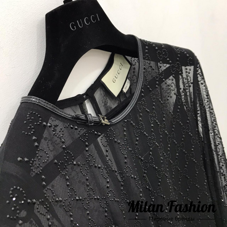 Платье Gucci V3347. Вид 2