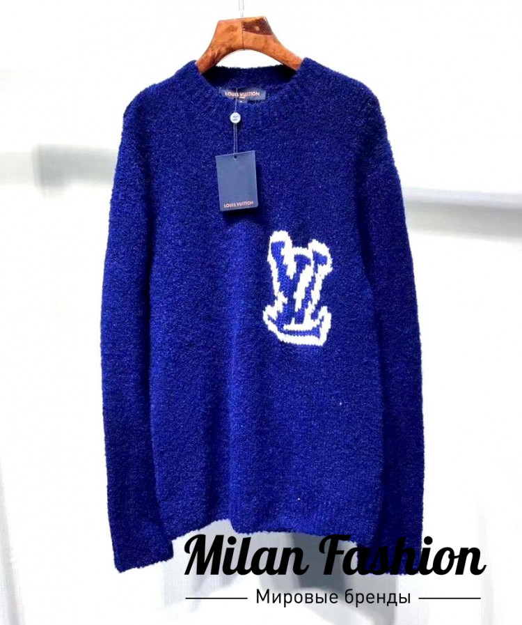 Кофта Louis Vuitton V3344. Вид 2