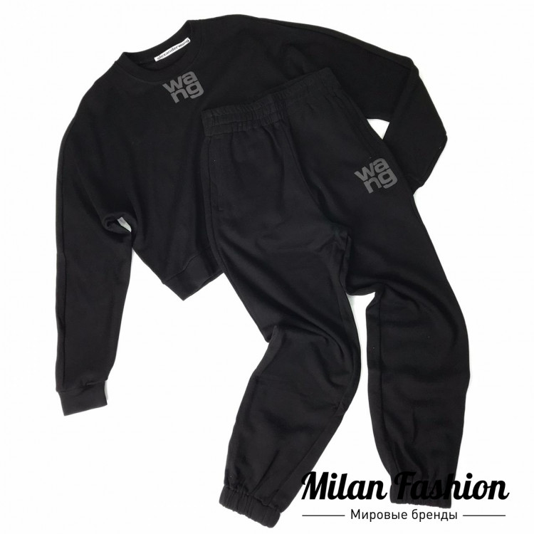 Спортивный костюм Alexander Wang V3379. Вид 1