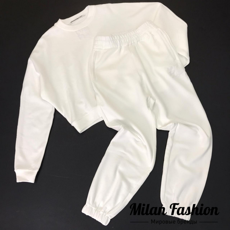 Спортивный костюм Alexander Wang V3382. Вид 1