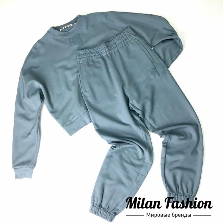 Спортивный костюм Alexander Wang V3378. Вид 1