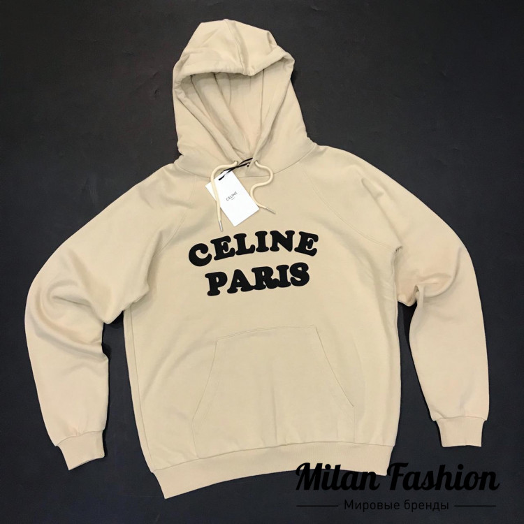 Худи Celine V3373. Вид 1