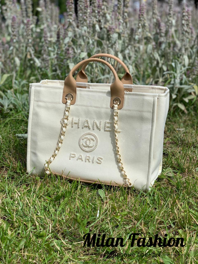 Сумка Chanel V2255. Вид 1