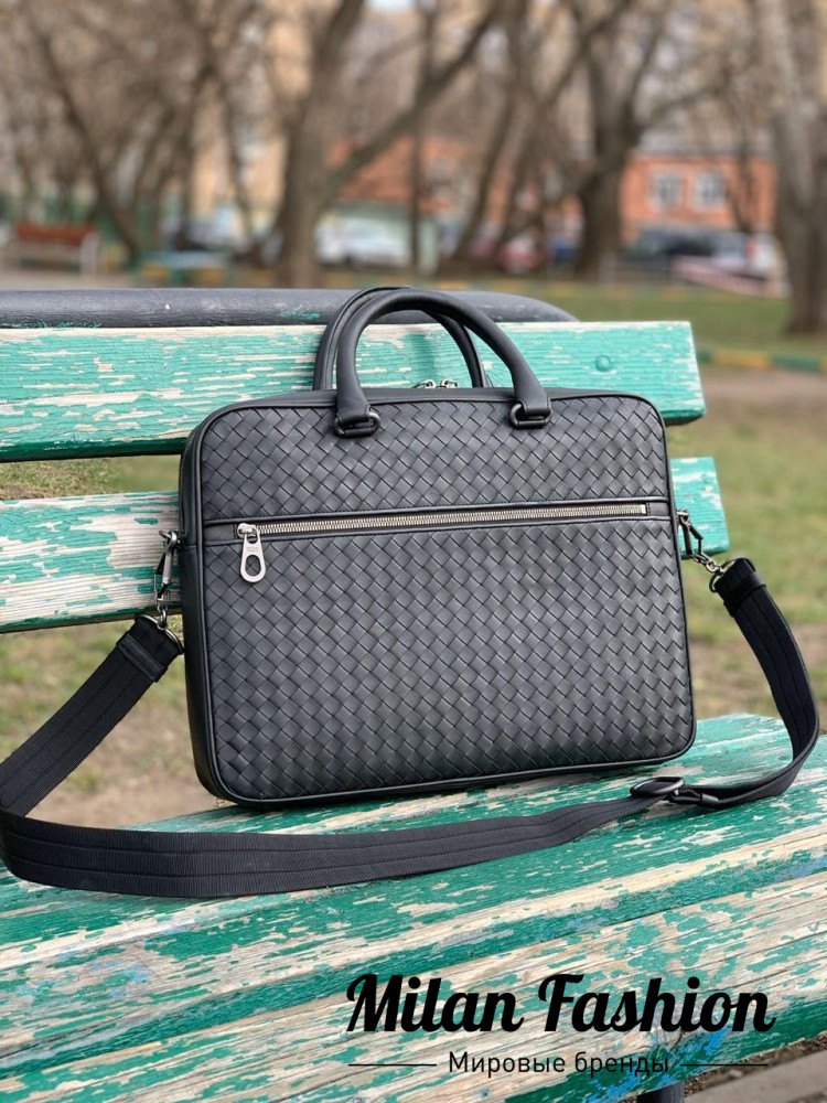 Портфель Bottega Veneta V3444. Вид 2