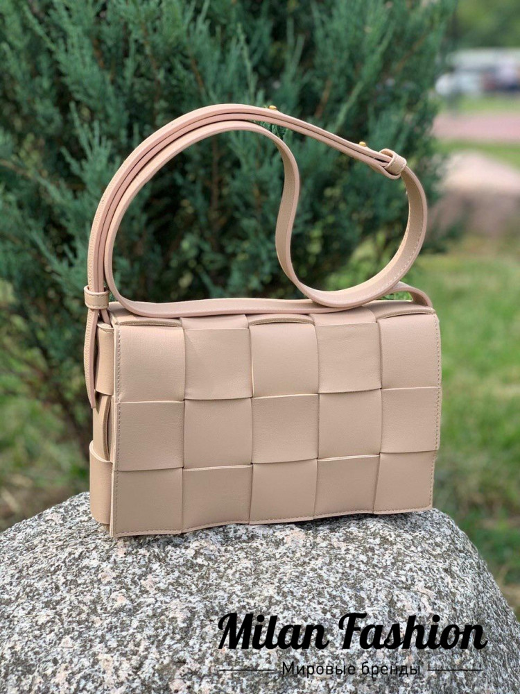 Сумка Bottega Veneta V3230. Вид 4