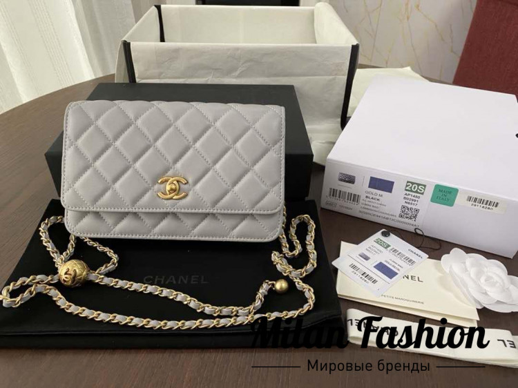 Сумка Chanel V3452. Вид 1