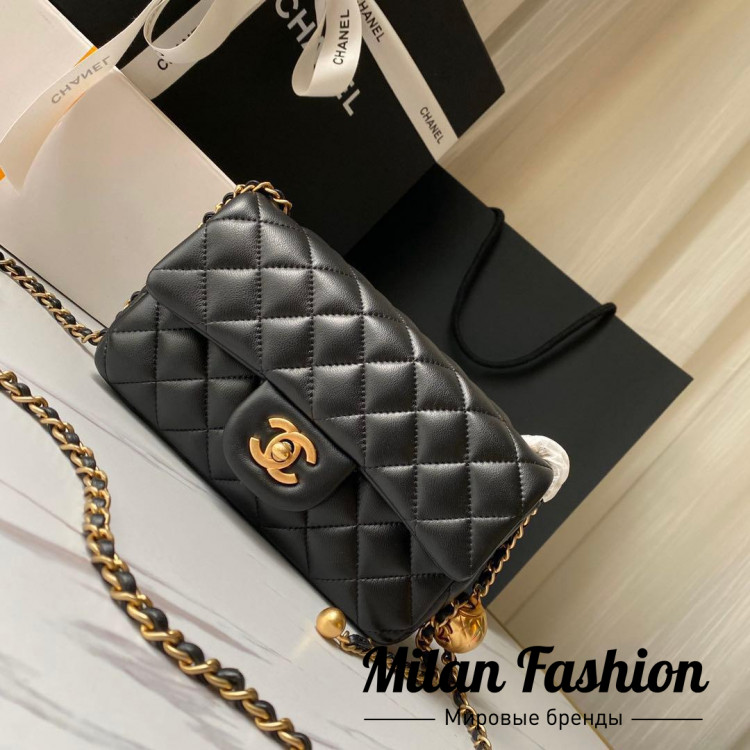 Сумка  Chanel V2251. Вид 3