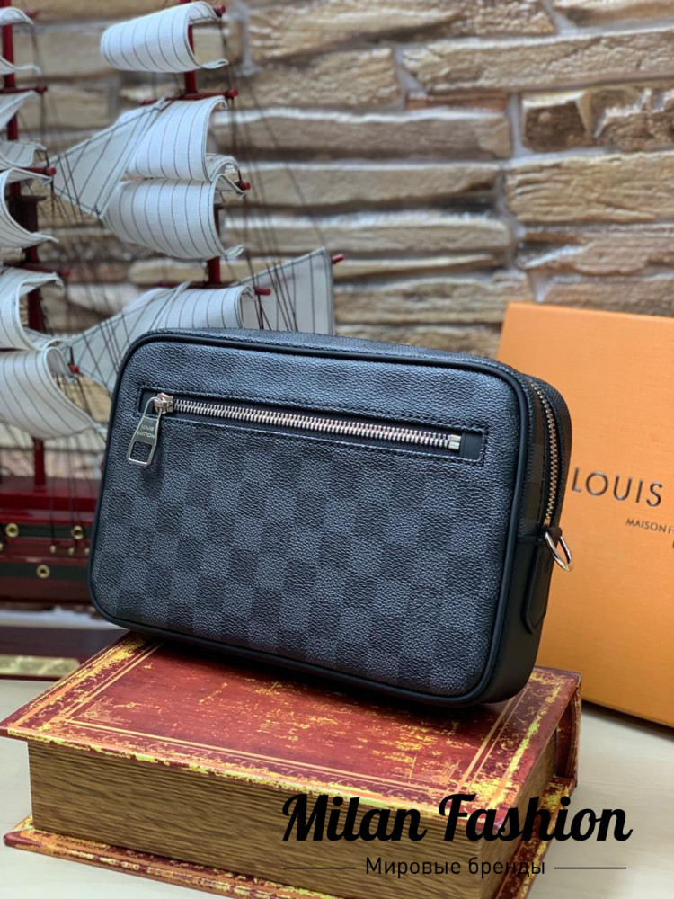 Клатч Kasai Louis Vuitton bb790. Вид 7