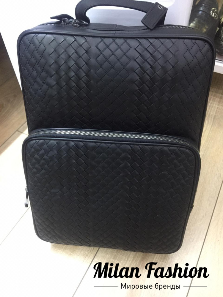 Чемодан Bottega Veneta V3442. Вид 1