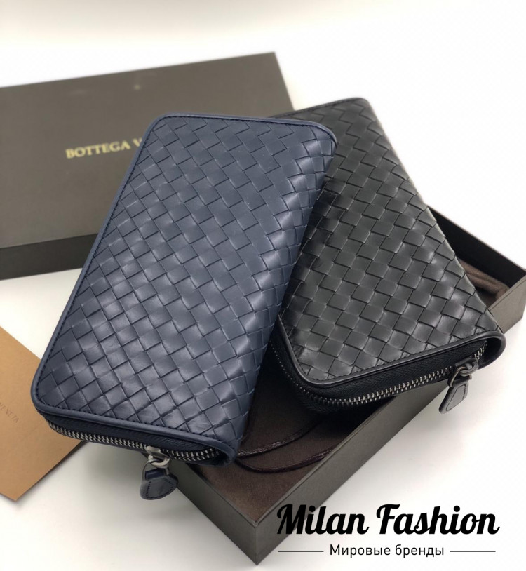 Портмоне Bottega Veneta gg1632. Вид 4