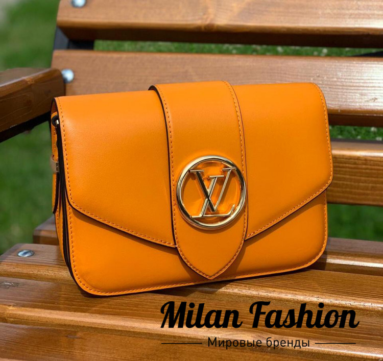 Сумка Louis Vuitton V3311. Вид 1