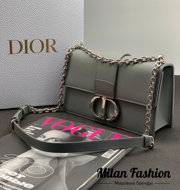 Сумка Christian Dior V3439. Вид 2