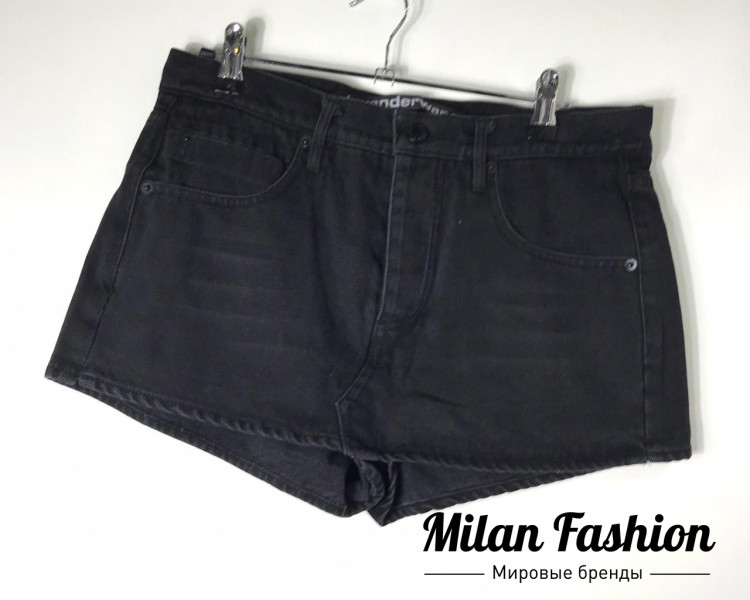 Шорты Alexander Wang V3550. Вид 1