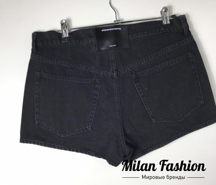 Шорты Alexander Wang V3550. Вид 2