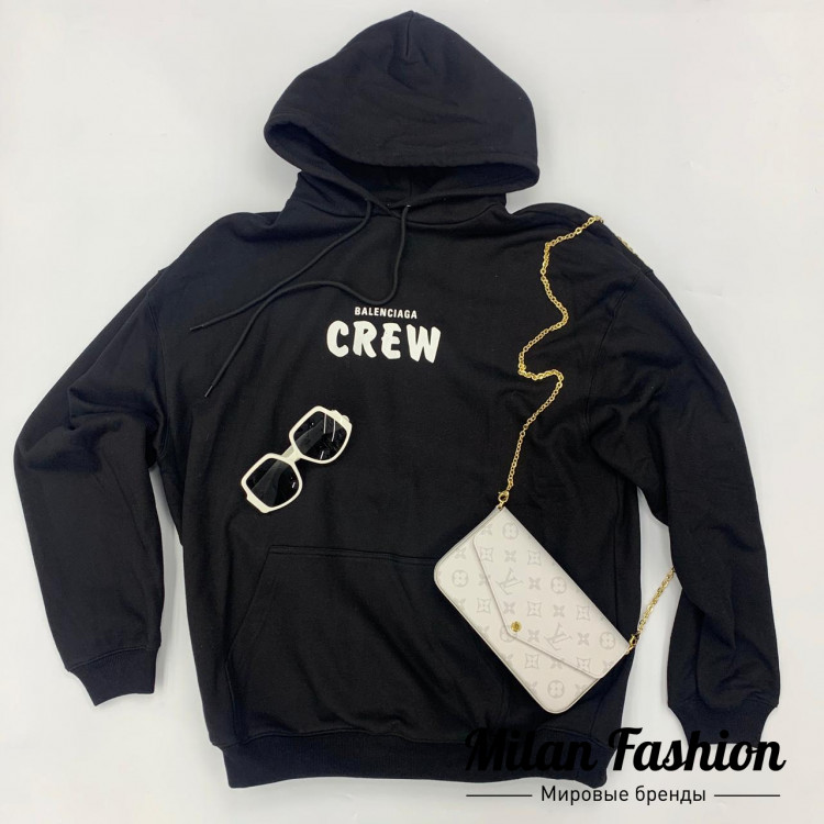 Худи Balenciaga V3550. Вид 2