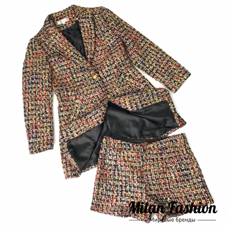 Костюм Max Mara V3478. Вид 1