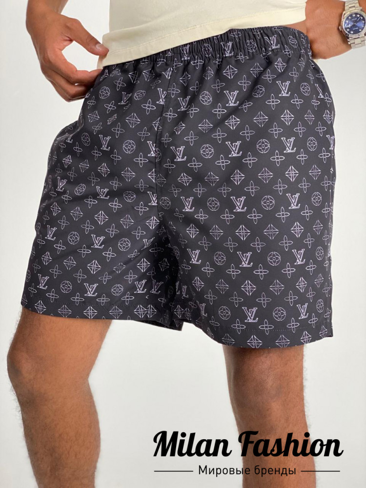 Шорты Louis Vuitton V3503. Вид 1