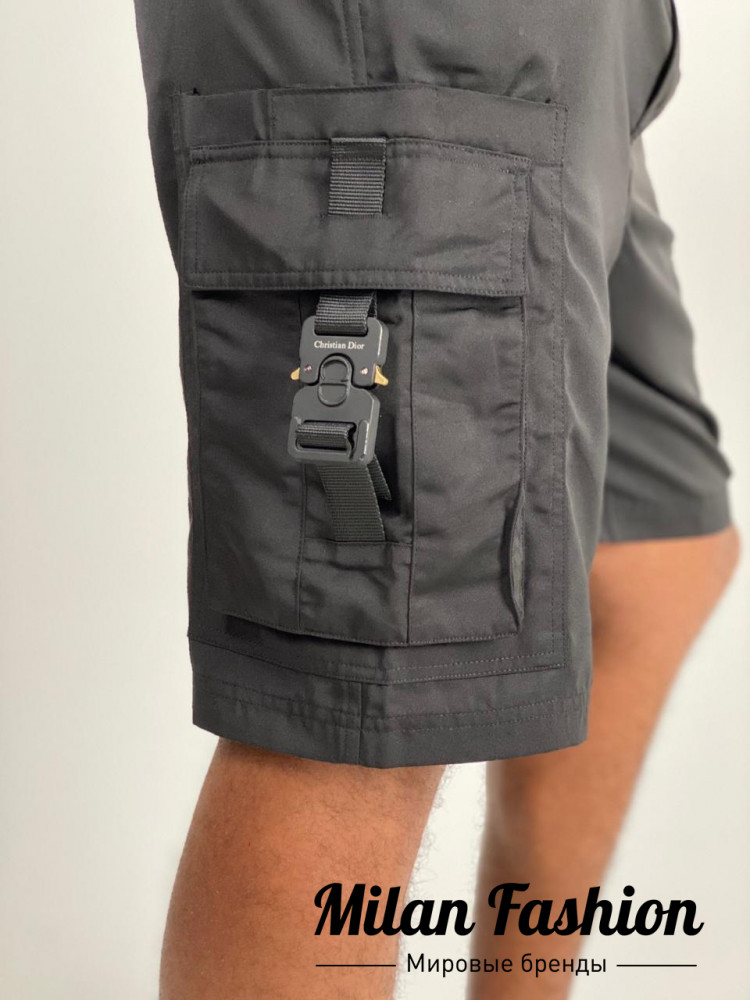 Шорты Christian Dior V3501. Вид 4