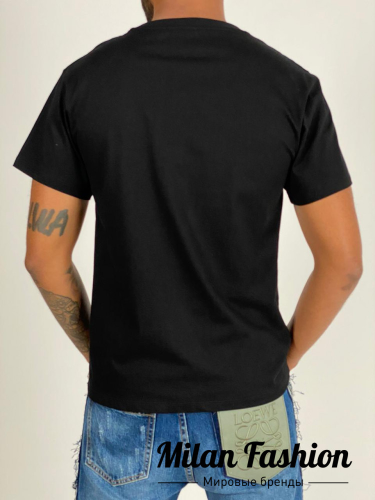 Футболка Gucci V3492. Вид 2