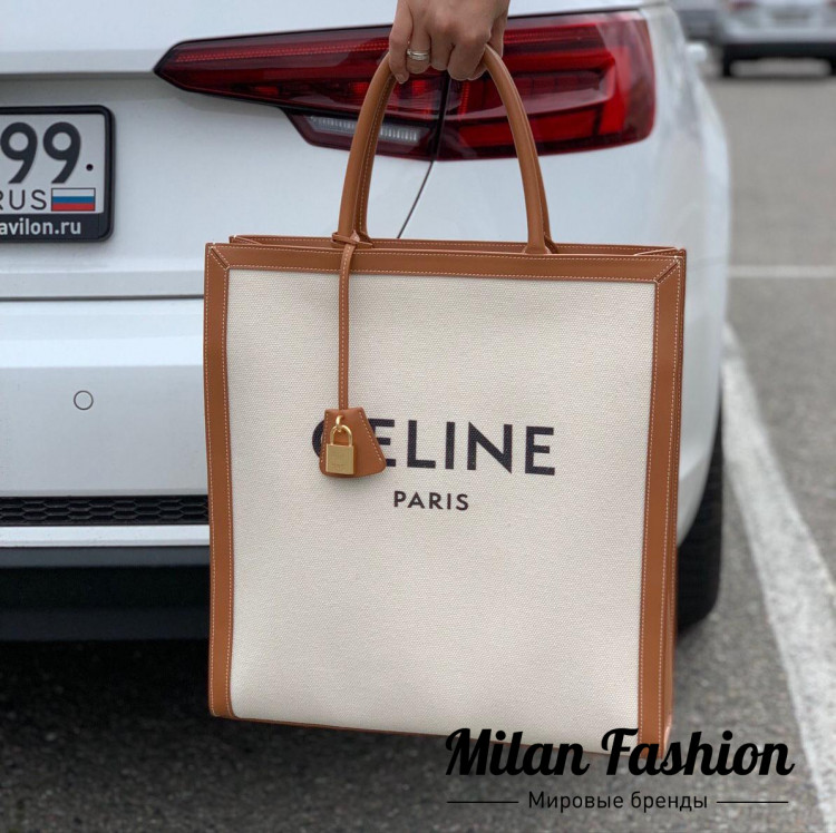Сумка Celine V3117. Вид 1