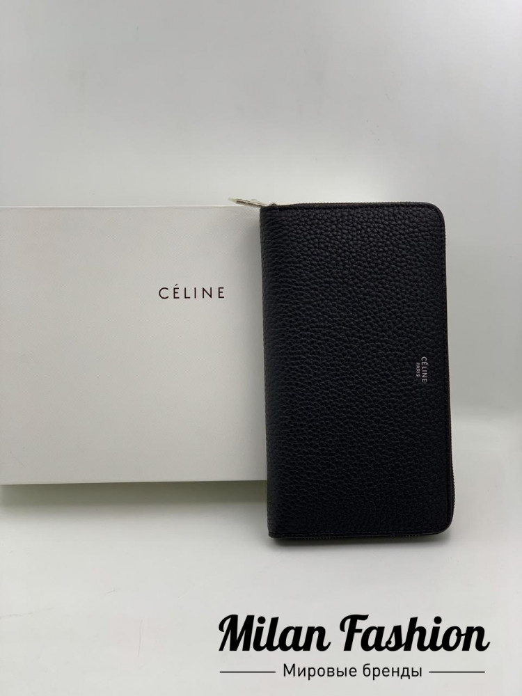 Кошелек женский  Celine v0144. Вид 2