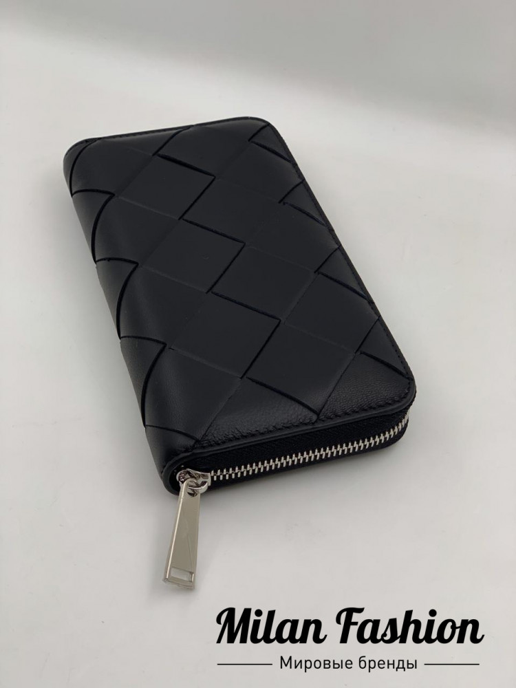 Портмоне  Bottega Veneta v1322. Вид 3
