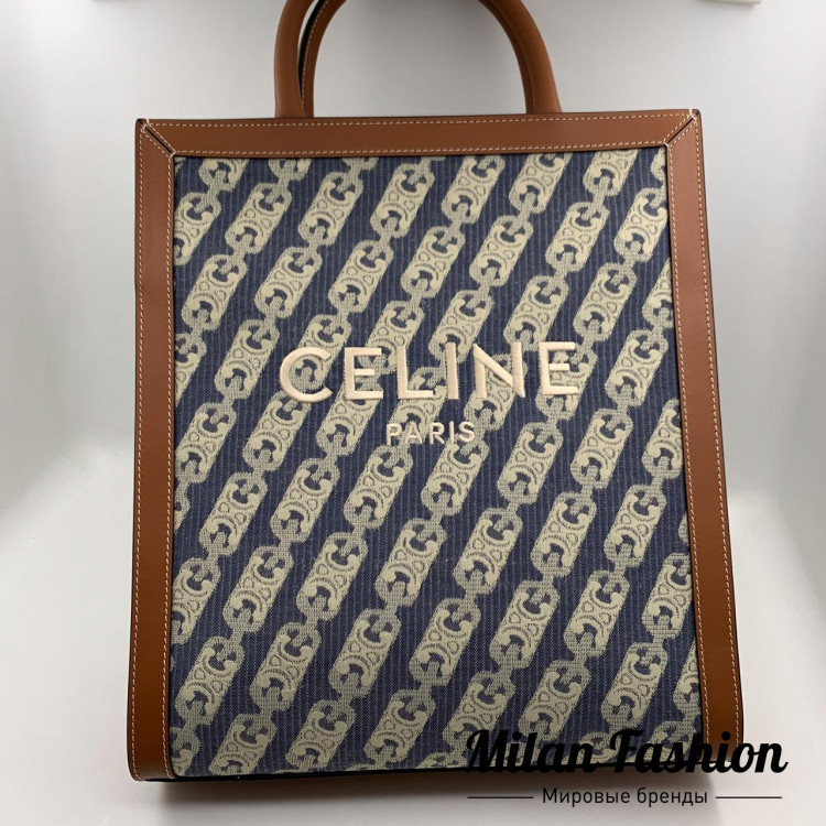 Сумка Celine V3517. Вид 2