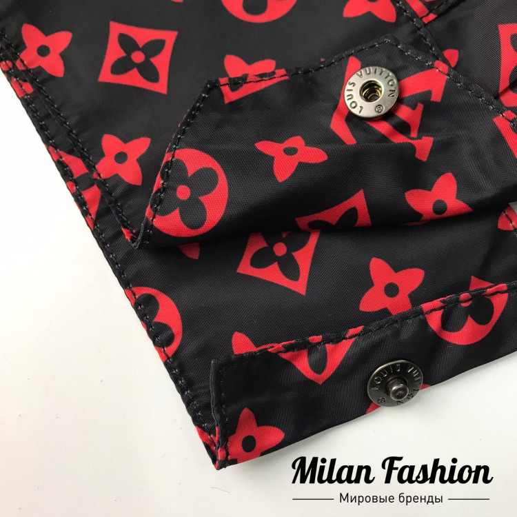 Ветровка Louis Vuitton V3533. Вид 3