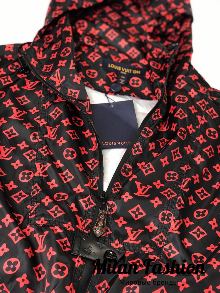 Ветровка Louis Vuitton V3533. Вид 2