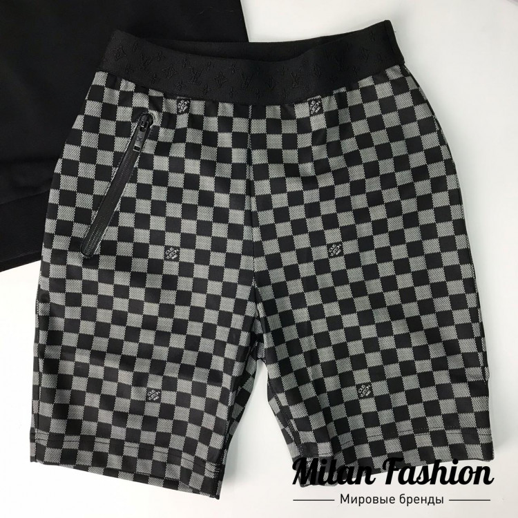 Велосипедки Louis Vuitton V3528. Вид 1