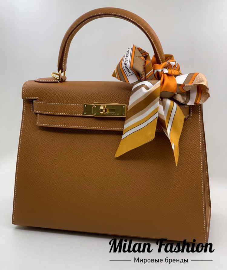 Сумка Kelly 28 Hermes V3560. Вид 1