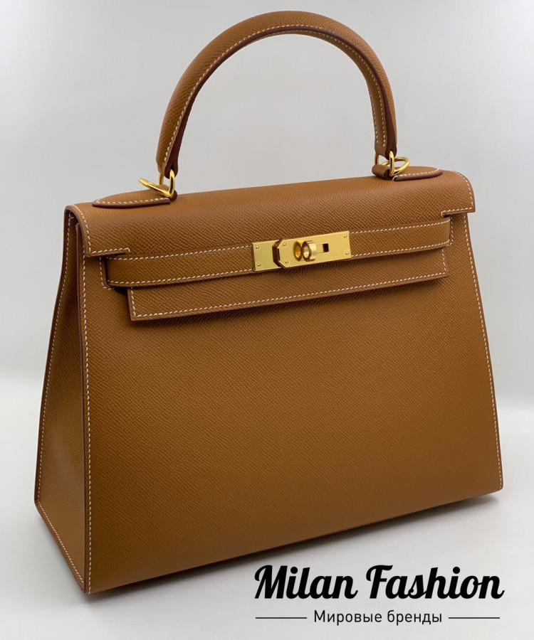Сумка Kelly 28 Hermes V3560. Вид 2