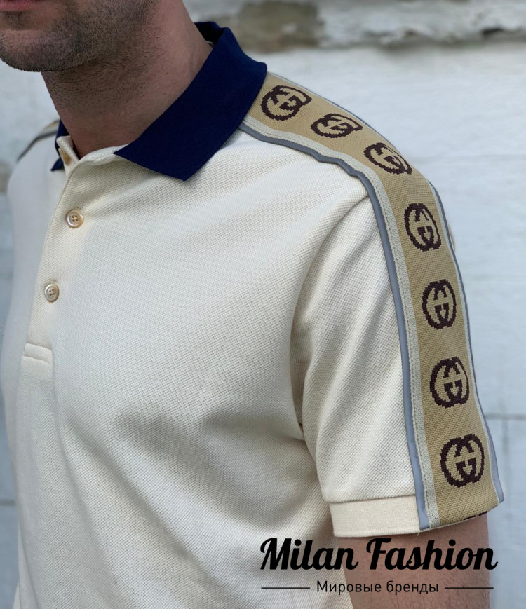Поло Gucci V3622. Вид 3