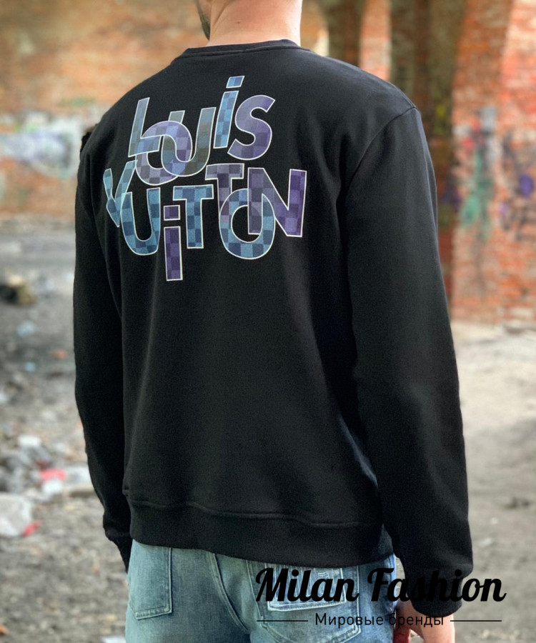 Толстовка Louis Vuitton V3616. Вид 2