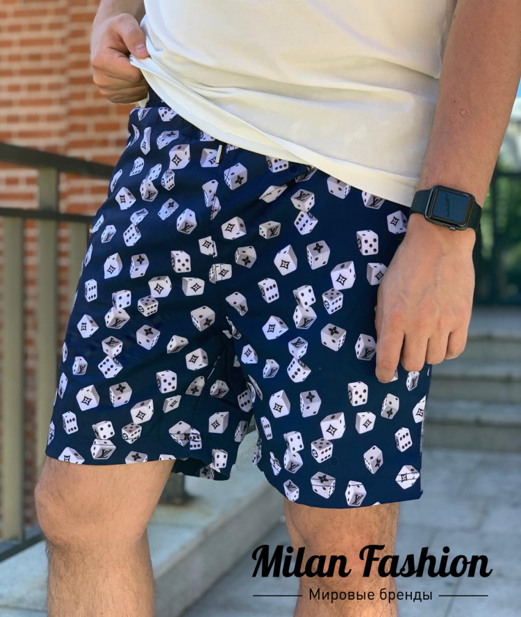 Шорты Louis Vuitton V3640. Вид 1