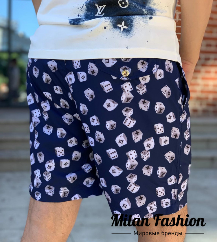 Шорты Louis Vuitton V3640. Вид 2