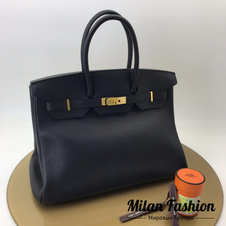 Сумка Birkin 35 Hermes V3582. Вид 2