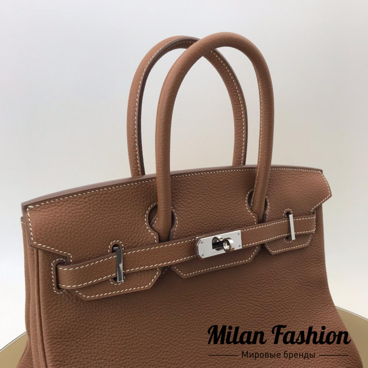 Сумка Birkin 35 Hermes V3581. Вид 2