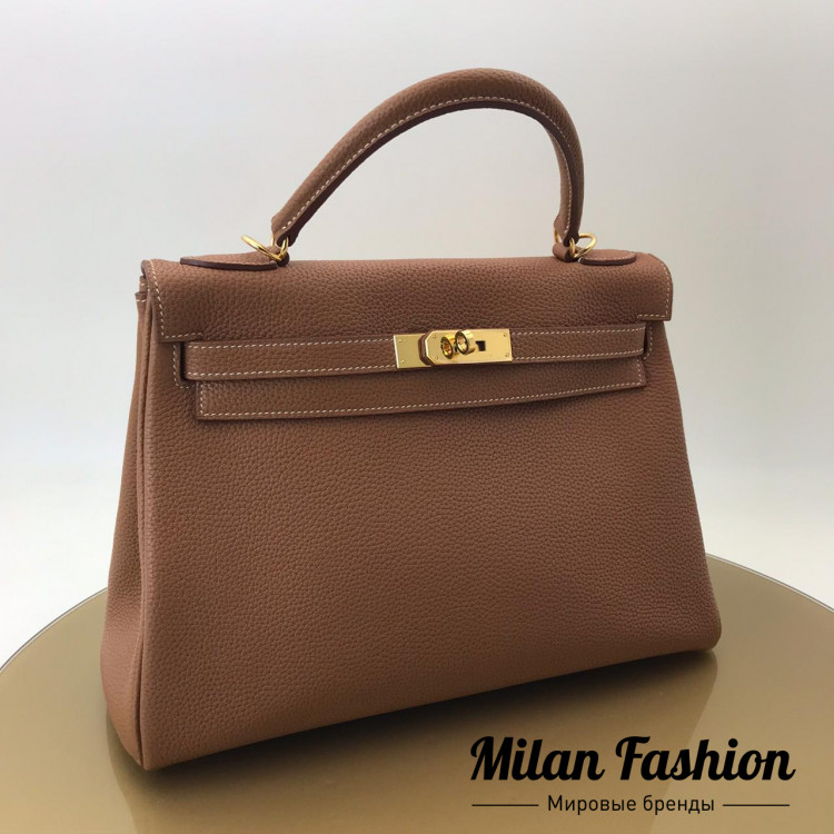 Сумка Kelly  28 Hermes V3584. Вид 2