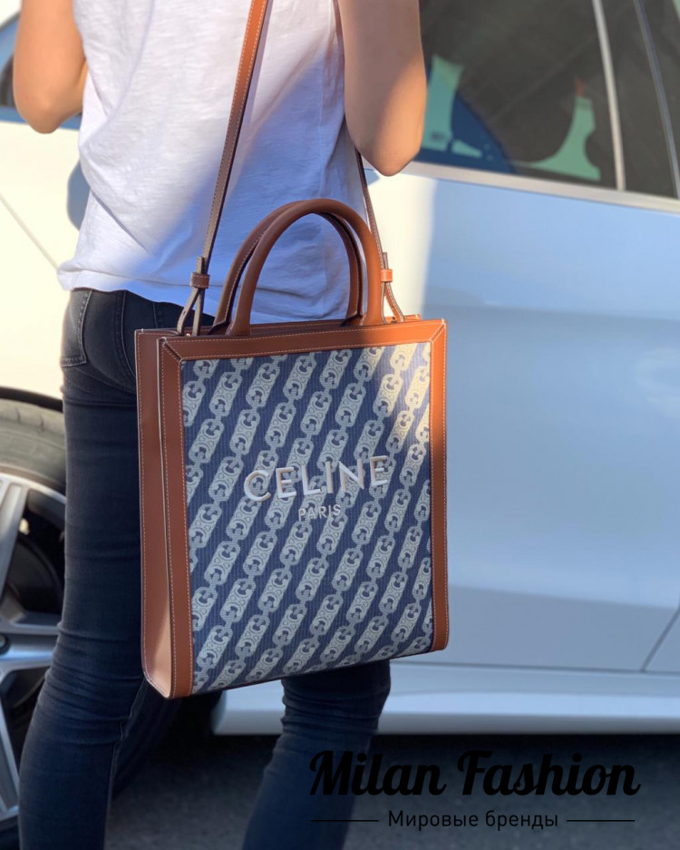 Сумка Celine V3517. Вид 5