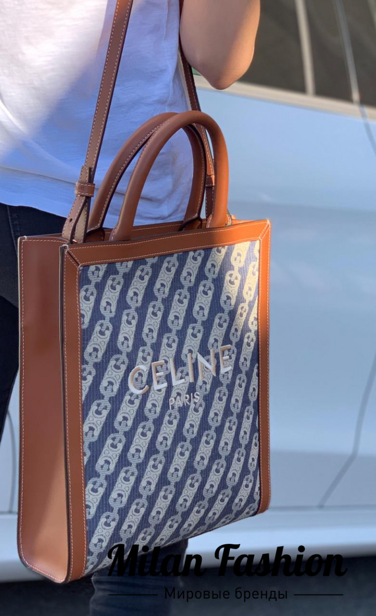 Сумка Celine V3517. Вид 6