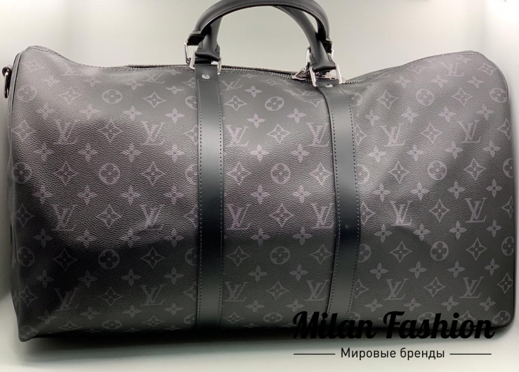 Дорожная сумка Keepall Louis Vuitton gg1498. Вид 3