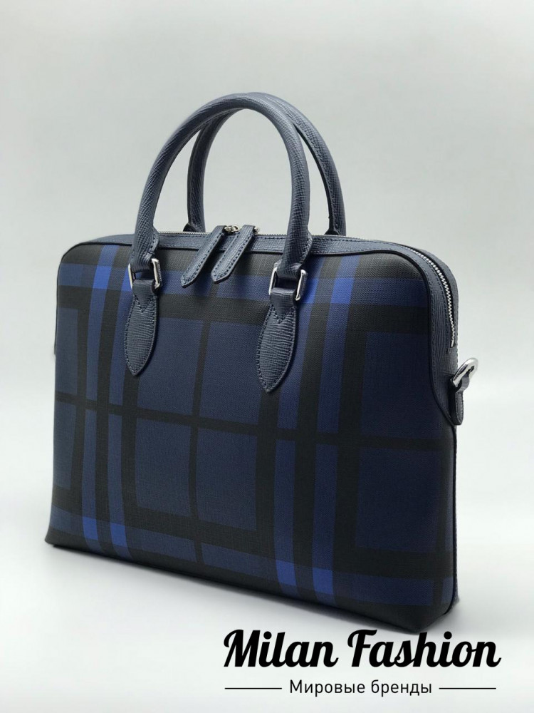 Портфель Burberry V3641. Вид 1
