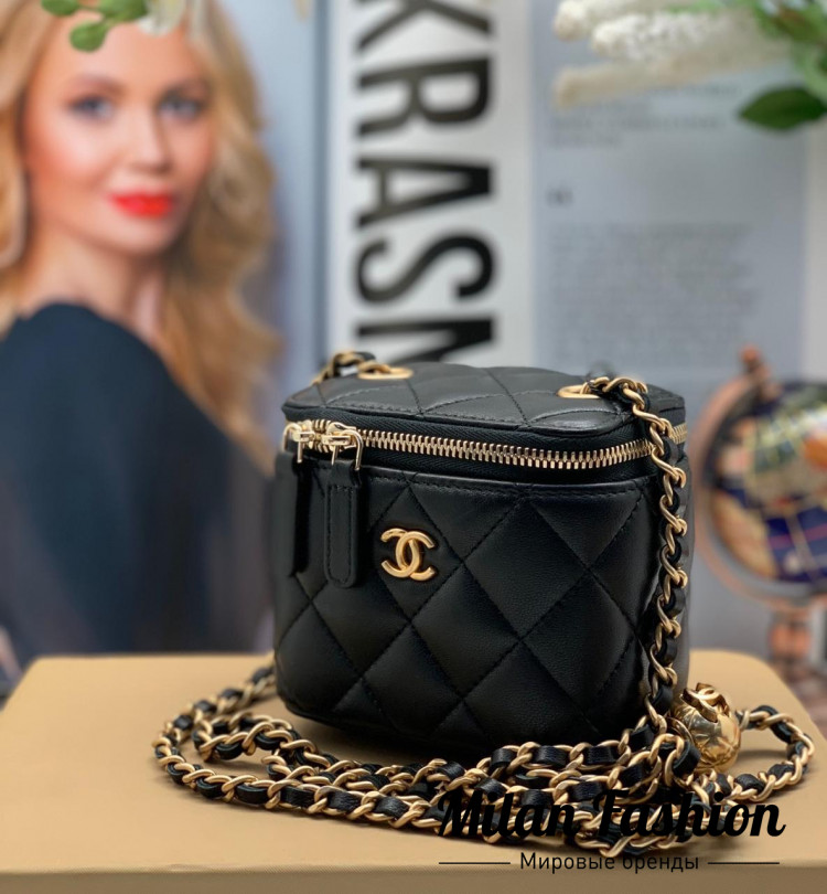 Сумка Chanel V3609. Вид 1