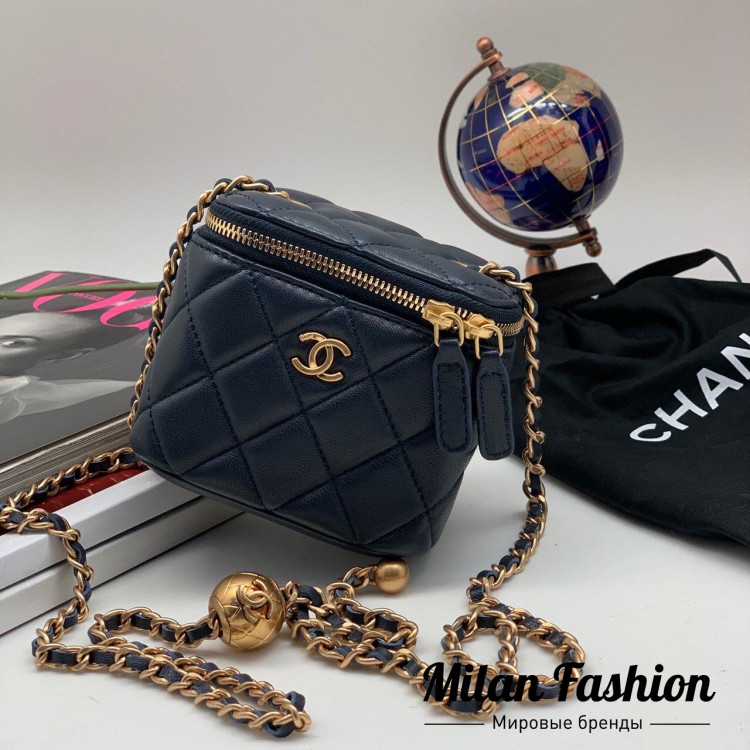 Сумка Chanel V3609. Вид 2